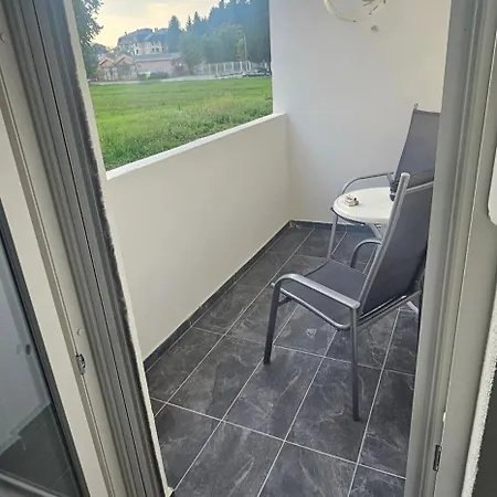 Deny Апартаменты