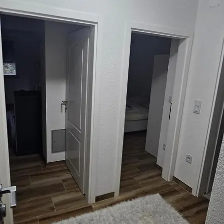 Апартаменты Deny