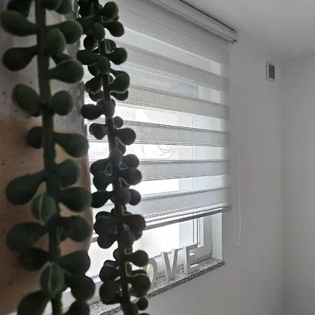 Апартаменты Deny *