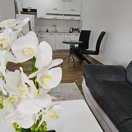 Deny Apartman Sanski most