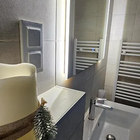 Апартаменты Deny *