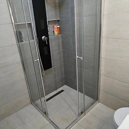 Апартаменты Deny *