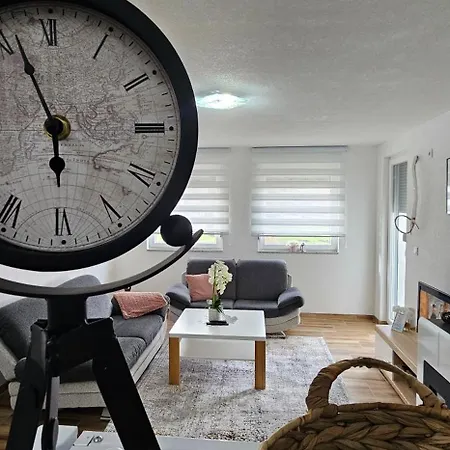 Apartman Deny